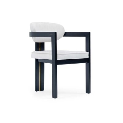 Notte chair