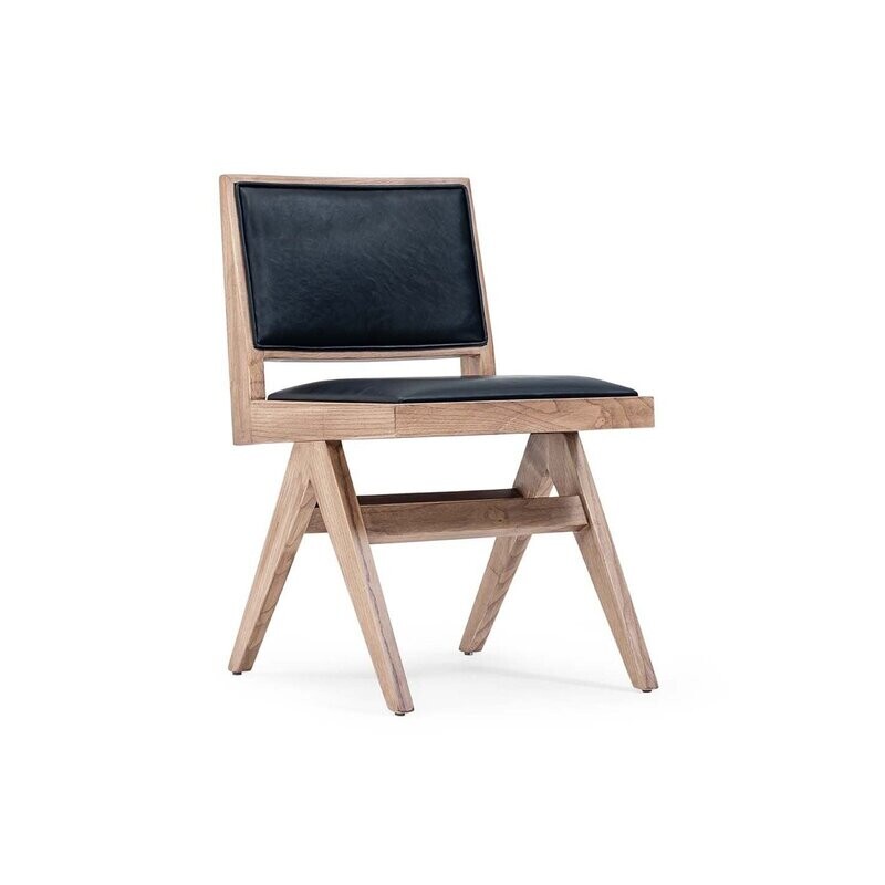 Bouvet chair