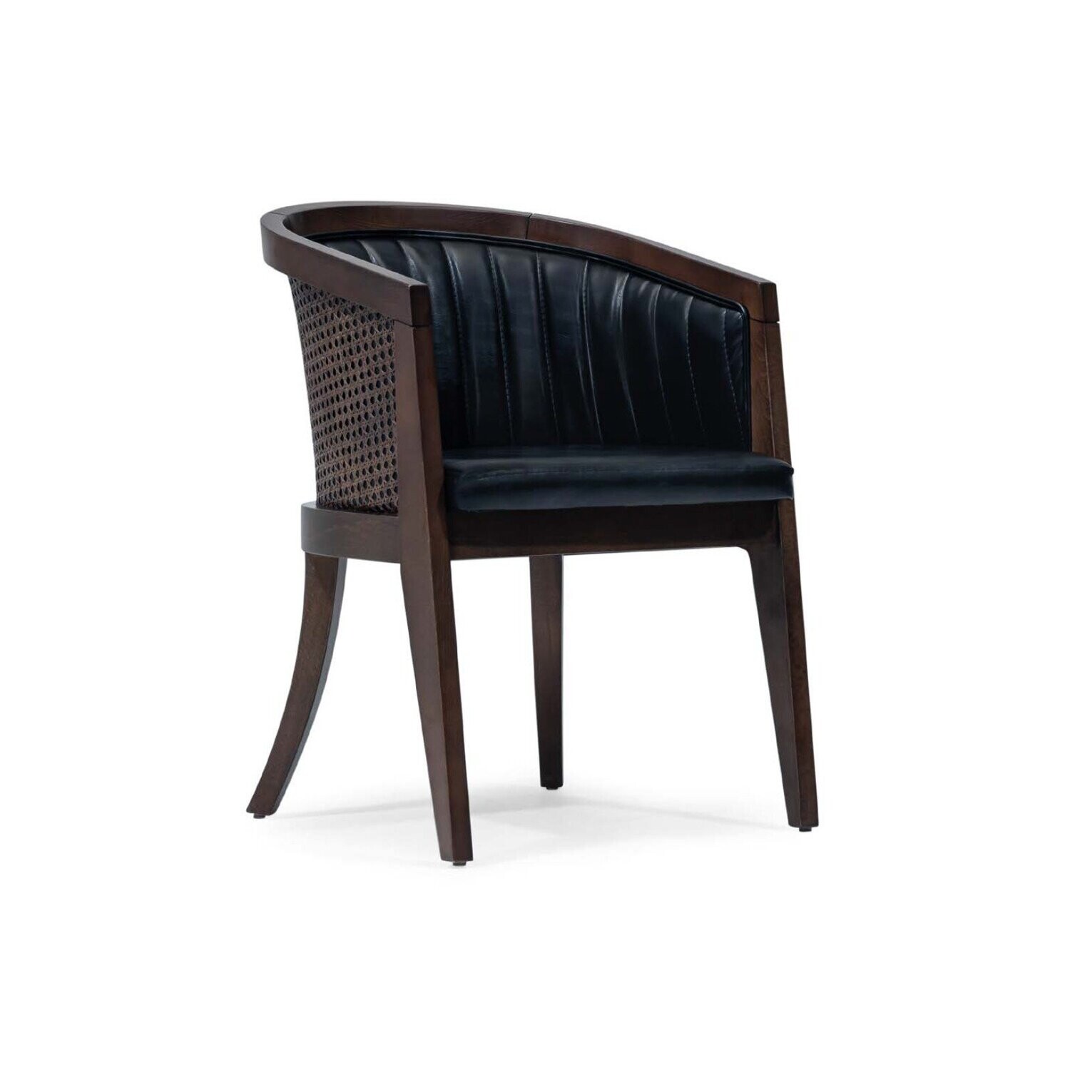 Mussel premium chair