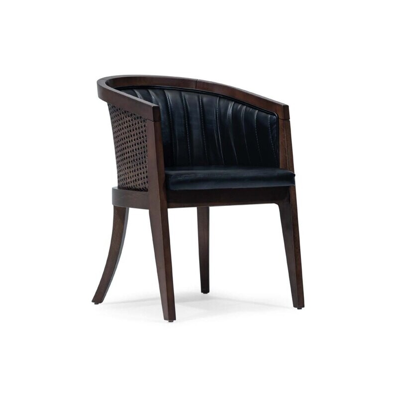 Mussel premium chair
