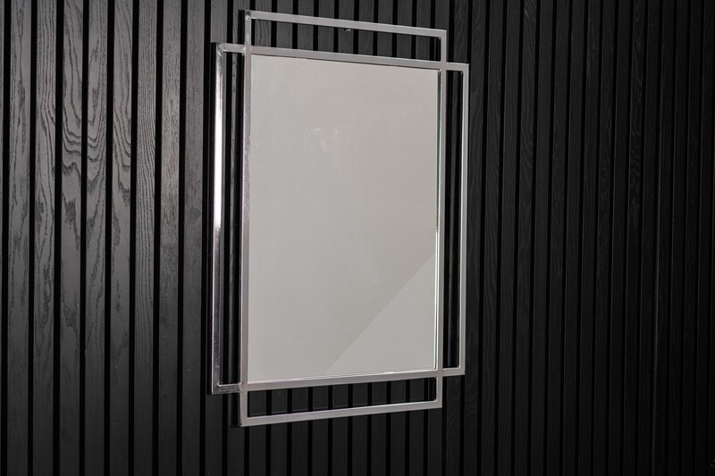 Bodrum Mirror