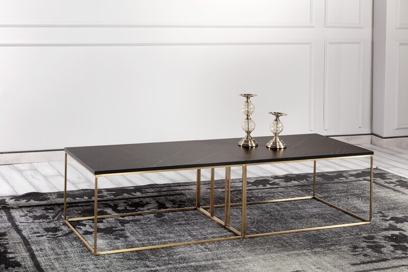 Corset middle table