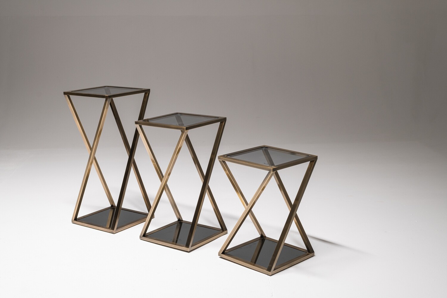 Echo coffee table
