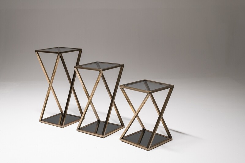 Echo coffee table