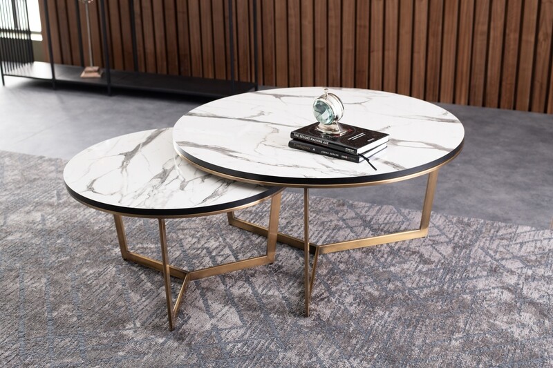 Mercedes  middle table