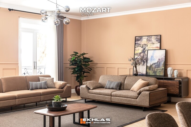 Mozart Sofa