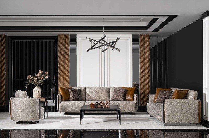 Lucca Sofa