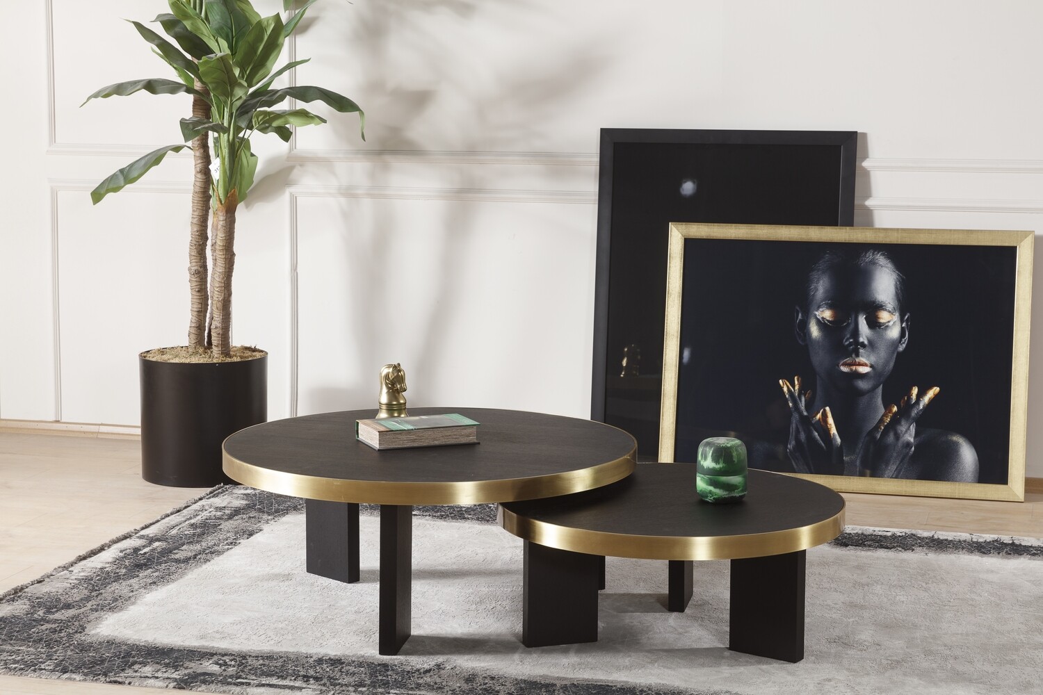 Lazer Coffee table