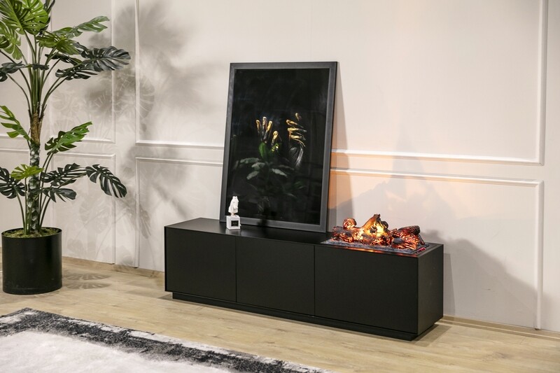 Dallas TV unit