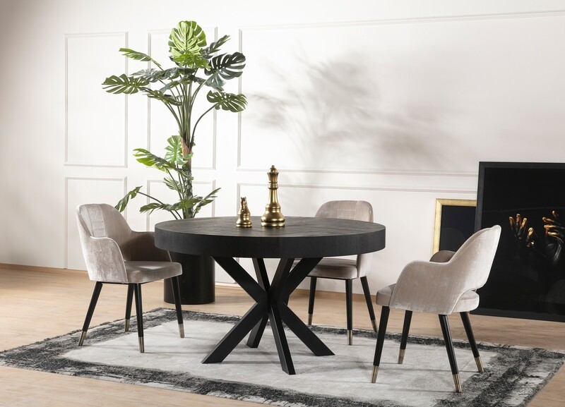 Dubai Dining table