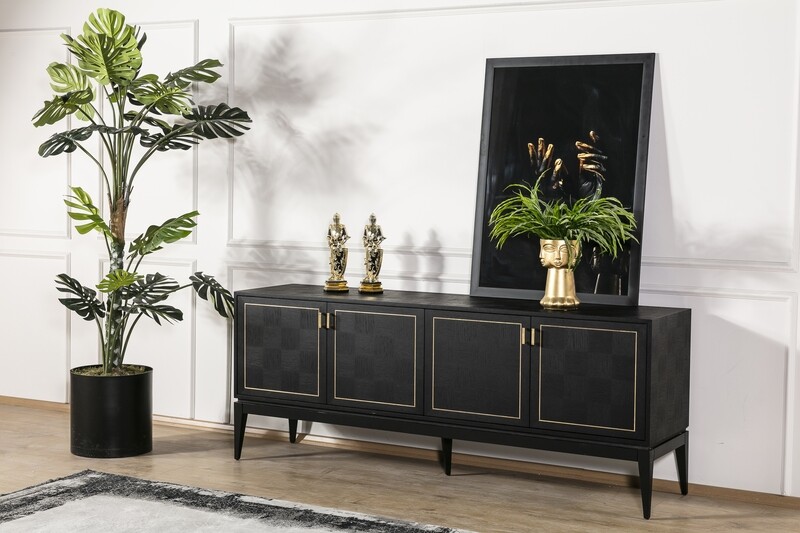 Harlem console