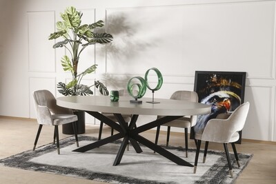 Datca dining table