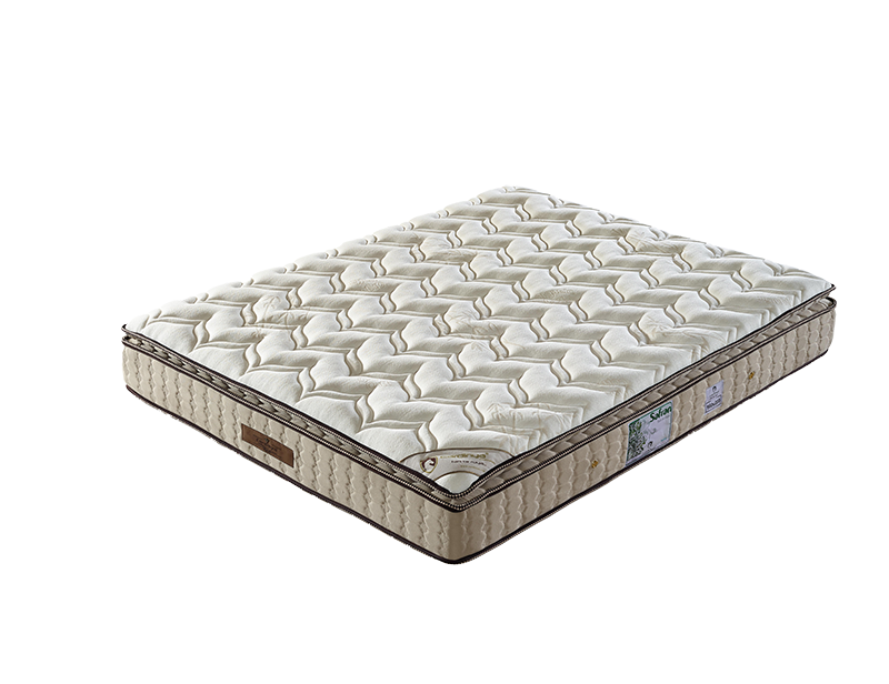 Saffran mattress