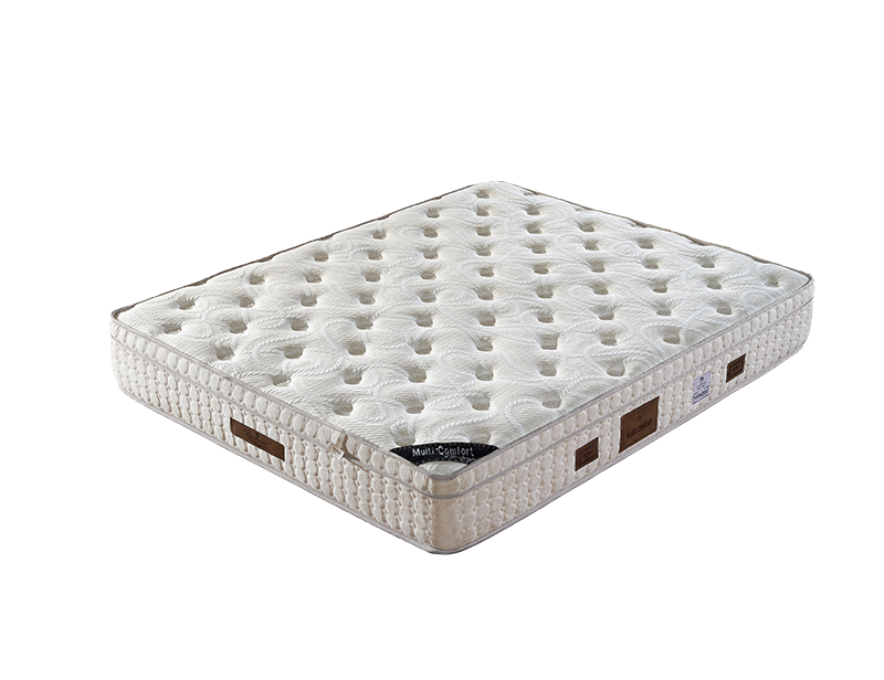 Comfort mattress
