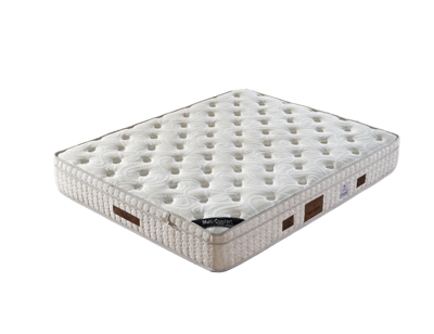 Comfort mattress