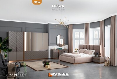Nova bedroom