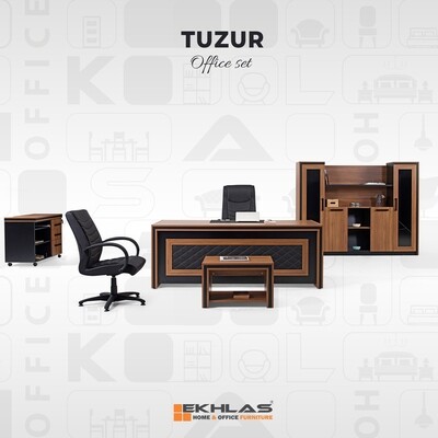 Tuzur Office set