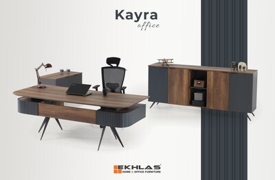 Kayra office set