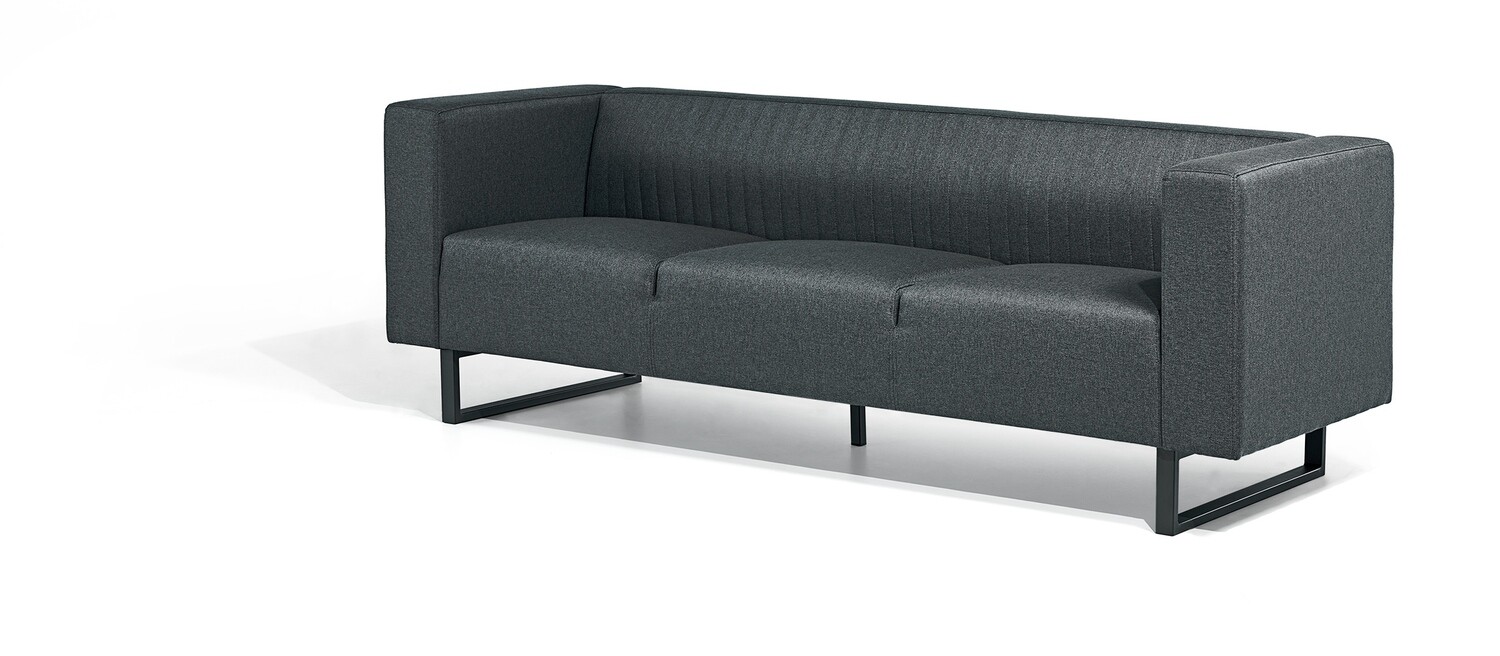 Roza office sofa