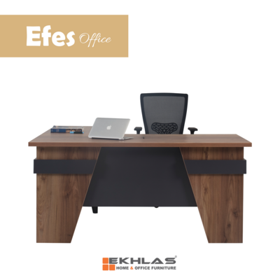 Efes office desk
