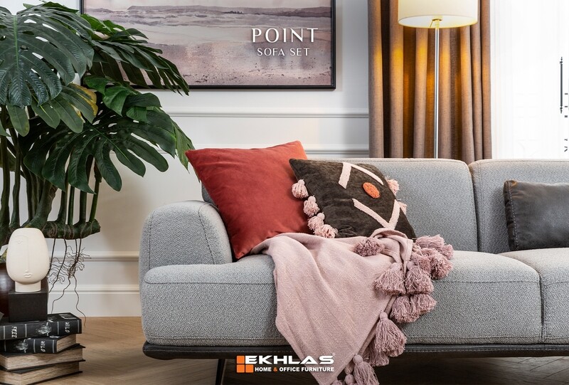 Point Sofa