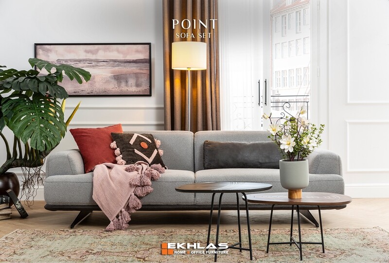 Point Sofa
