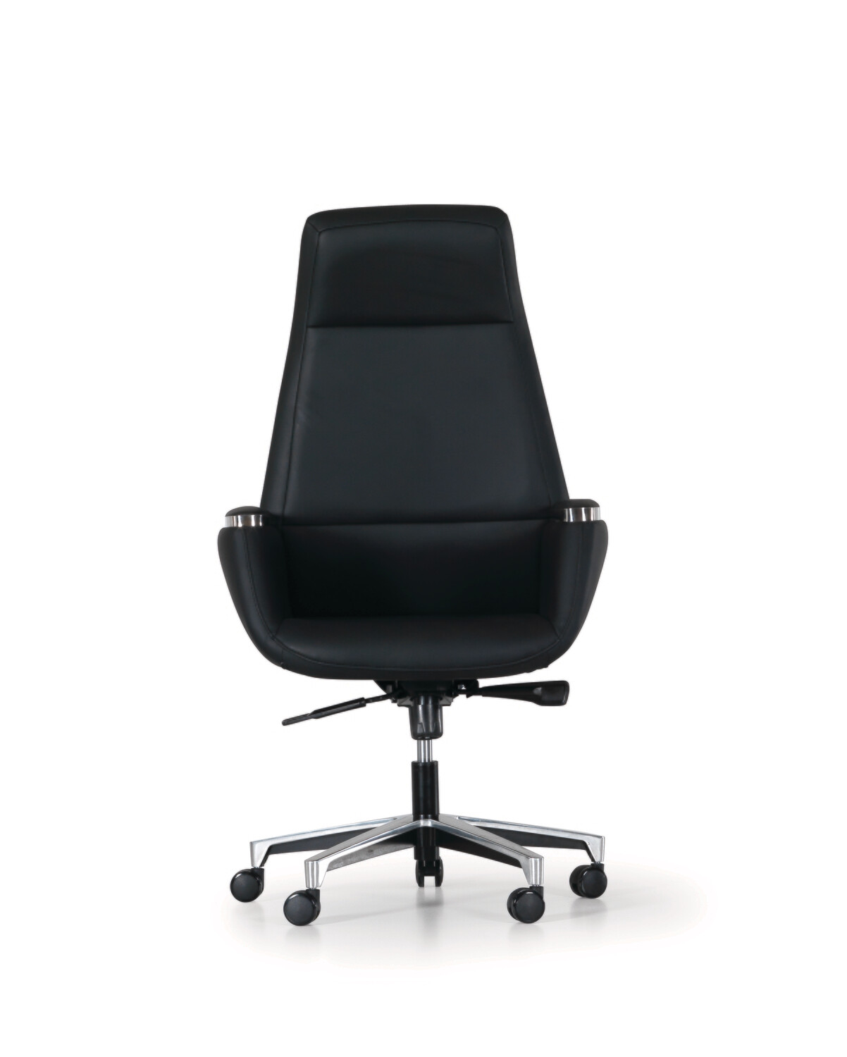 Silver Executive chair