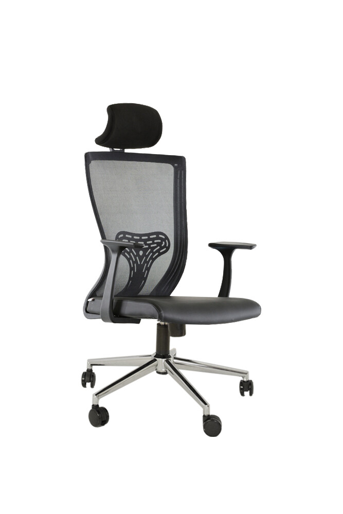Quatro Executive Chair