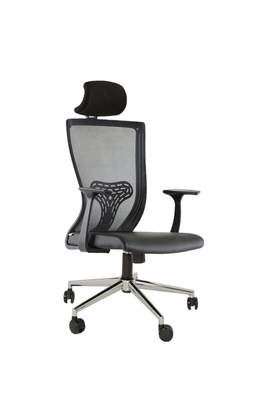 Quatro Executive Chair
