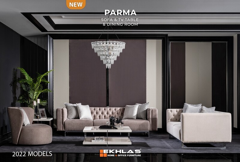 Parma Sofa