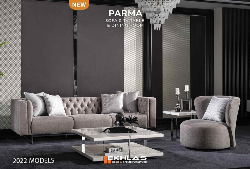 Parma Sofa