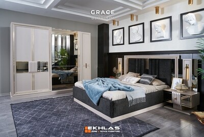 Grace Bedroom