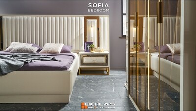 Sofia Bedroom