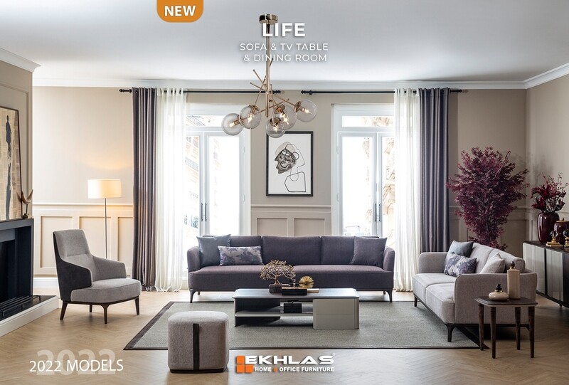 Life sofa