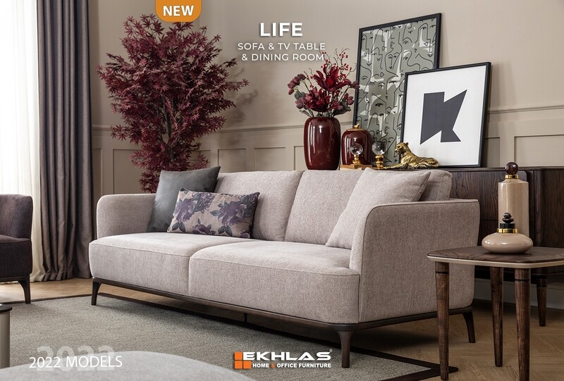 Life sofa