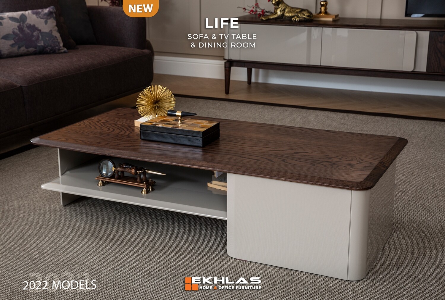 Life middle table