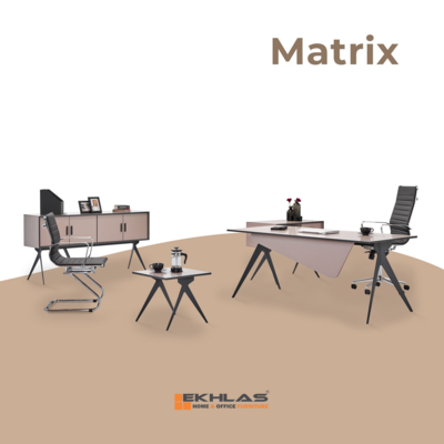 Matrix office set