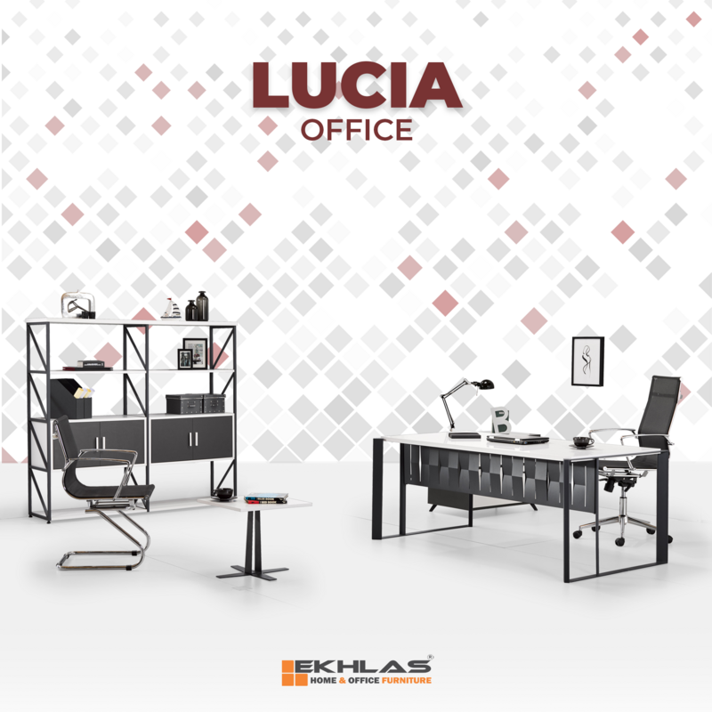 Lucia office set