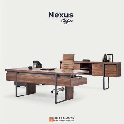 Nexus office set