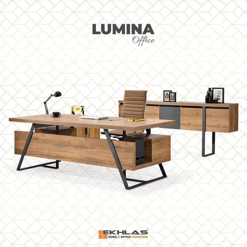 Lumina office set