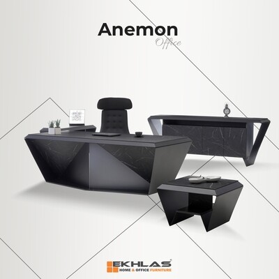 Anemon office set