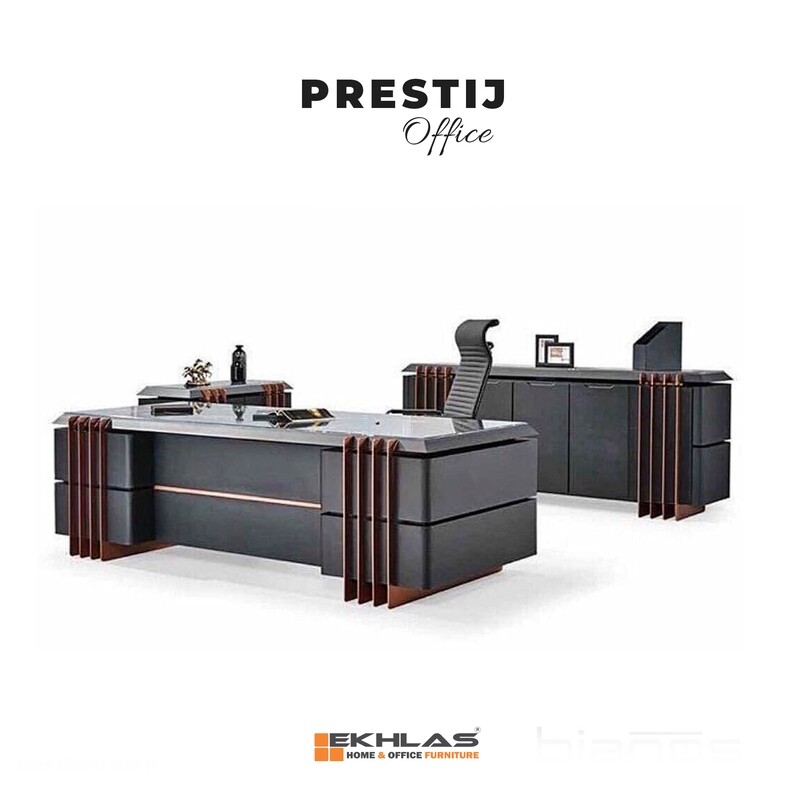Prestij office set