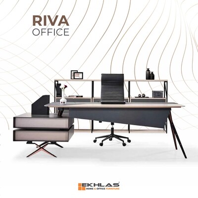 Riva office set