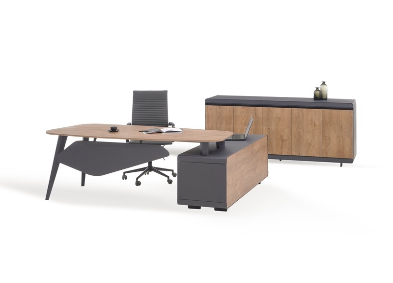 Newartis office set