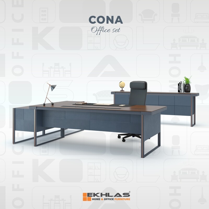 Cona office set