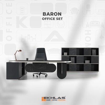 Baron office set
