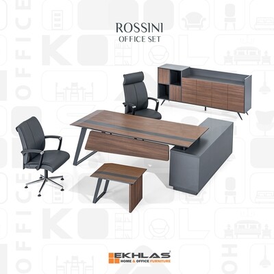 Rossini office set