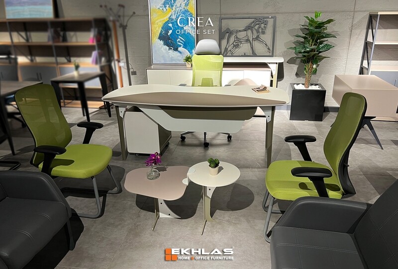 Crea office set