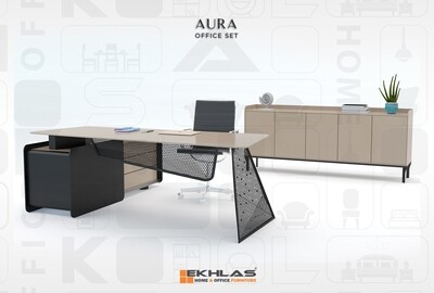 Aura office set
