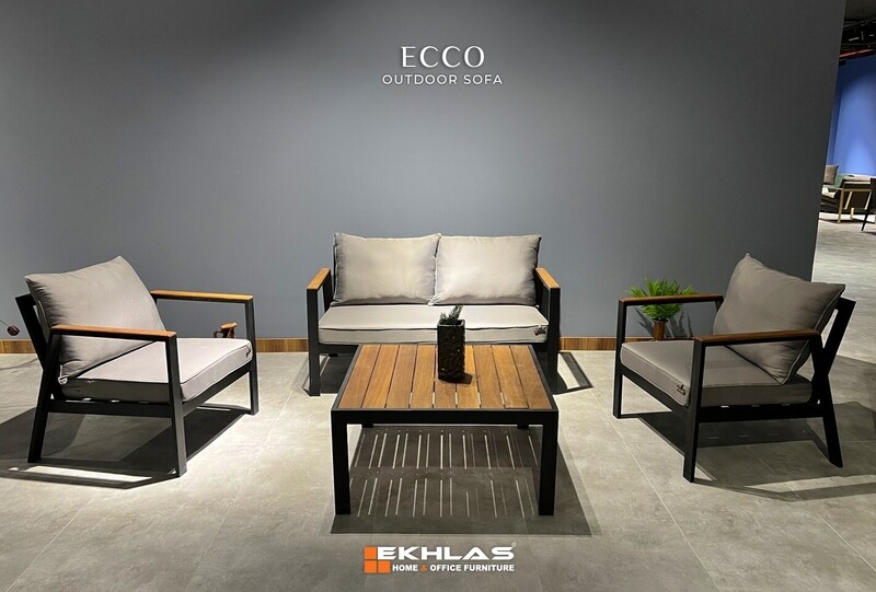 Ecco Outdoor Sofa